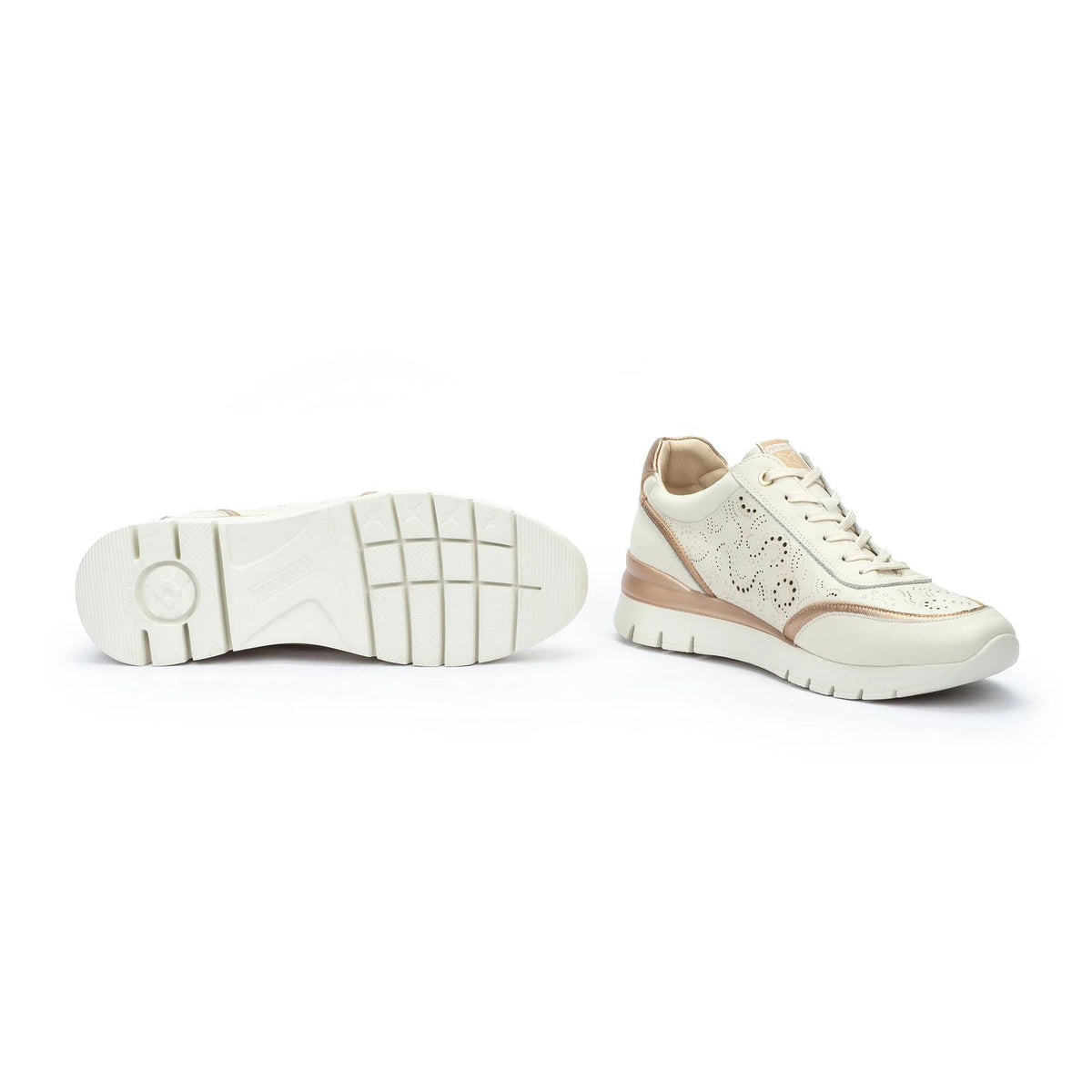 Sneakers in pelle da donna Pikolinos