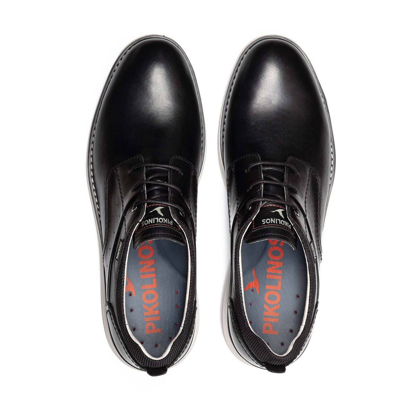 Sneakers da uomo in pelle Pikolinos