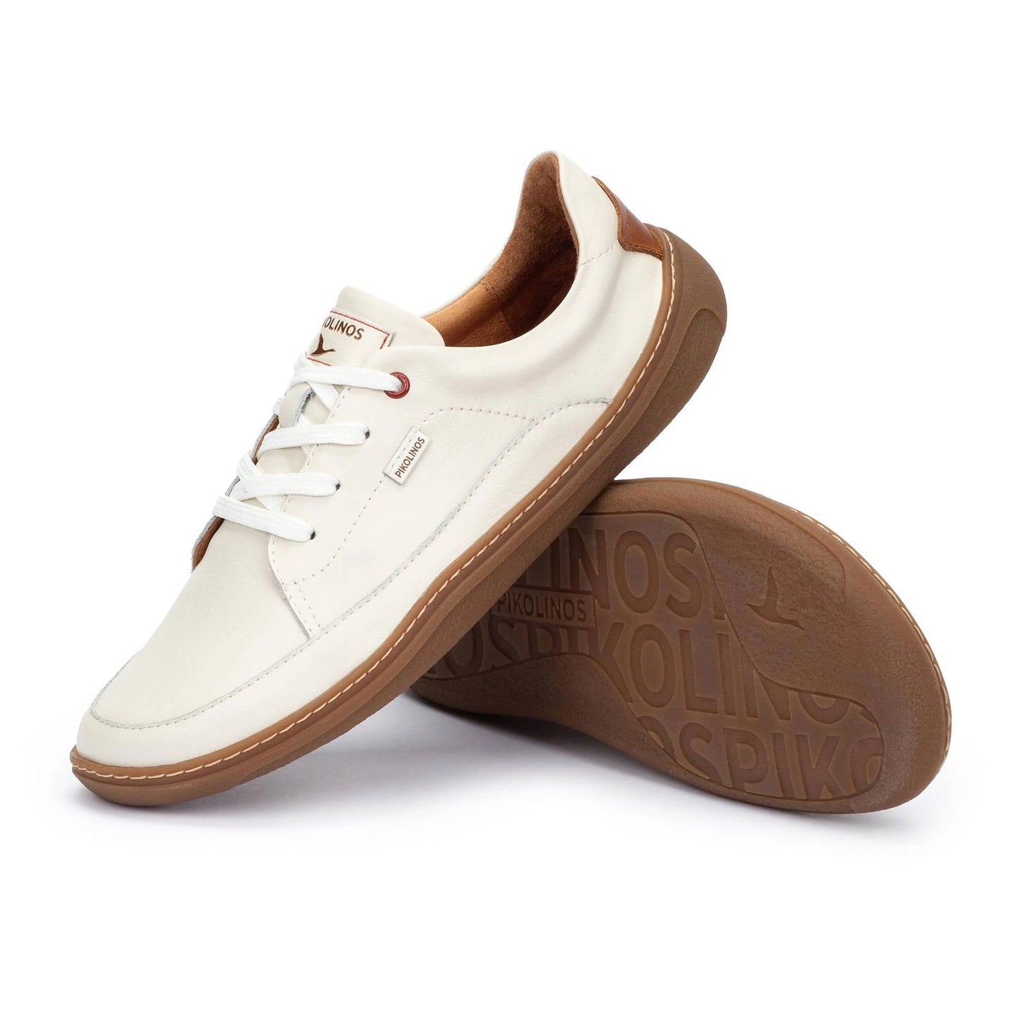 Sneakers da uomo in pelle Pikolinos