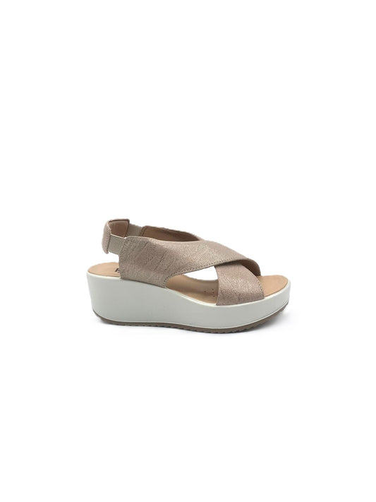 Sandali da donna in pelle Igi&Co 74IGI&CO