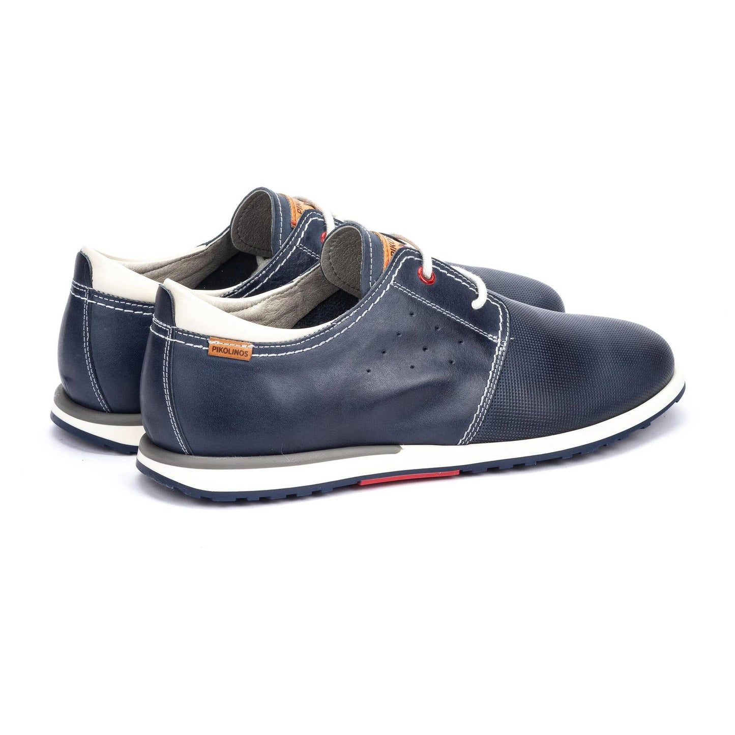 Sneakers da uomo in pelle Pikolinos