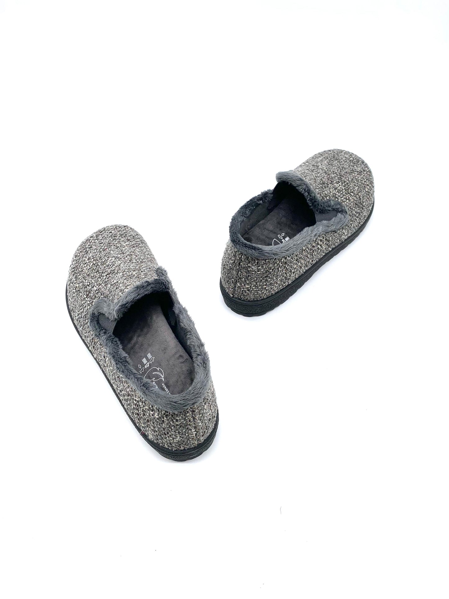 Ciabatte da uomo Roal