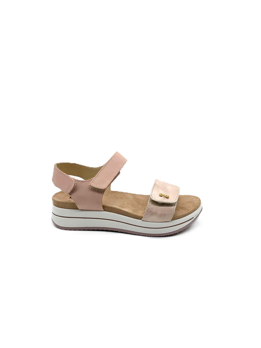 Sandali da donna in pelle Igi&Co