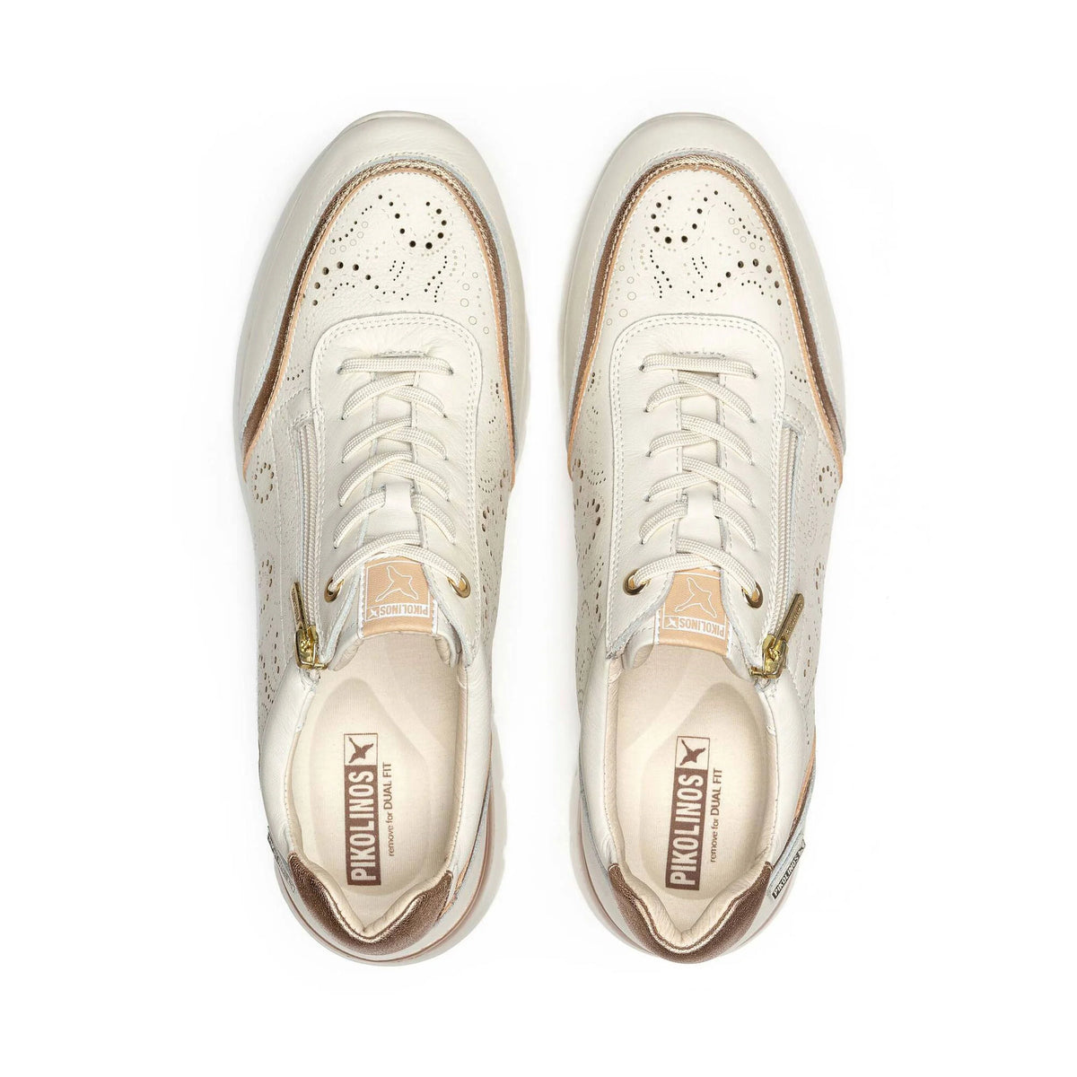 Sneakers in pelle da donna Pikolinos