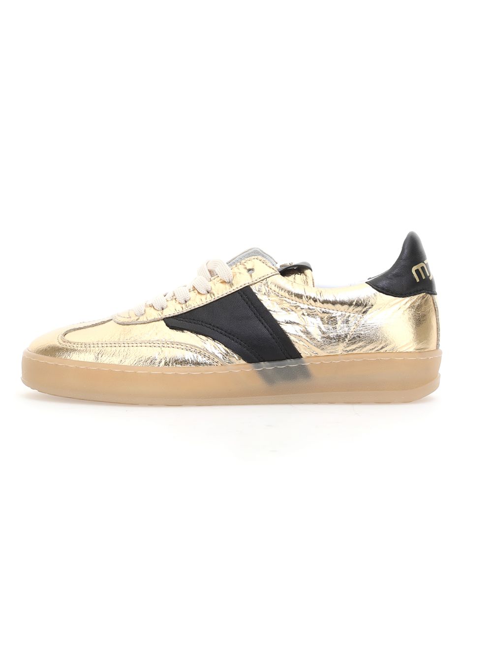 - Sneakers da donna in pelle Mjus -