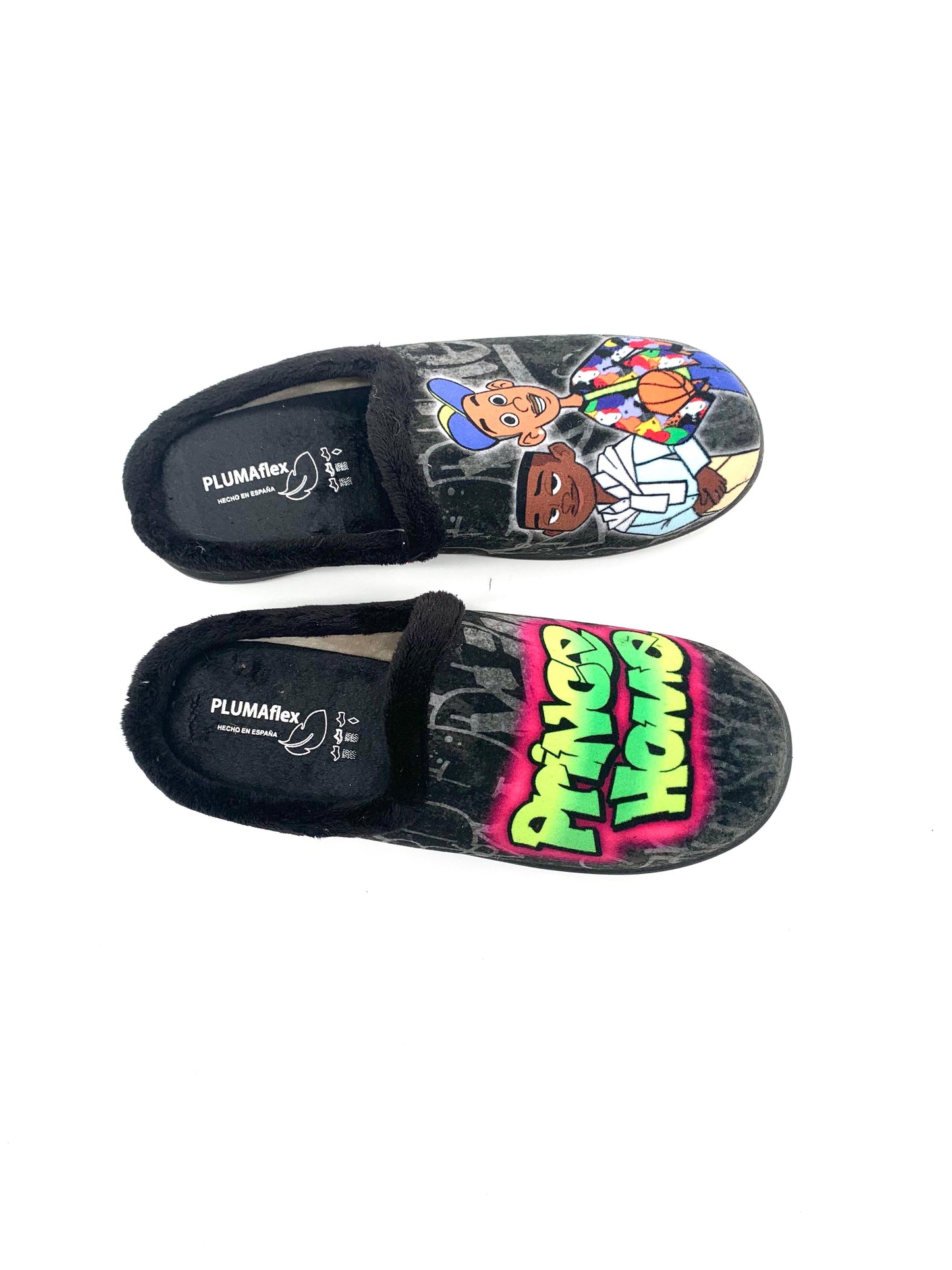 Ciabatte da uomo Roal