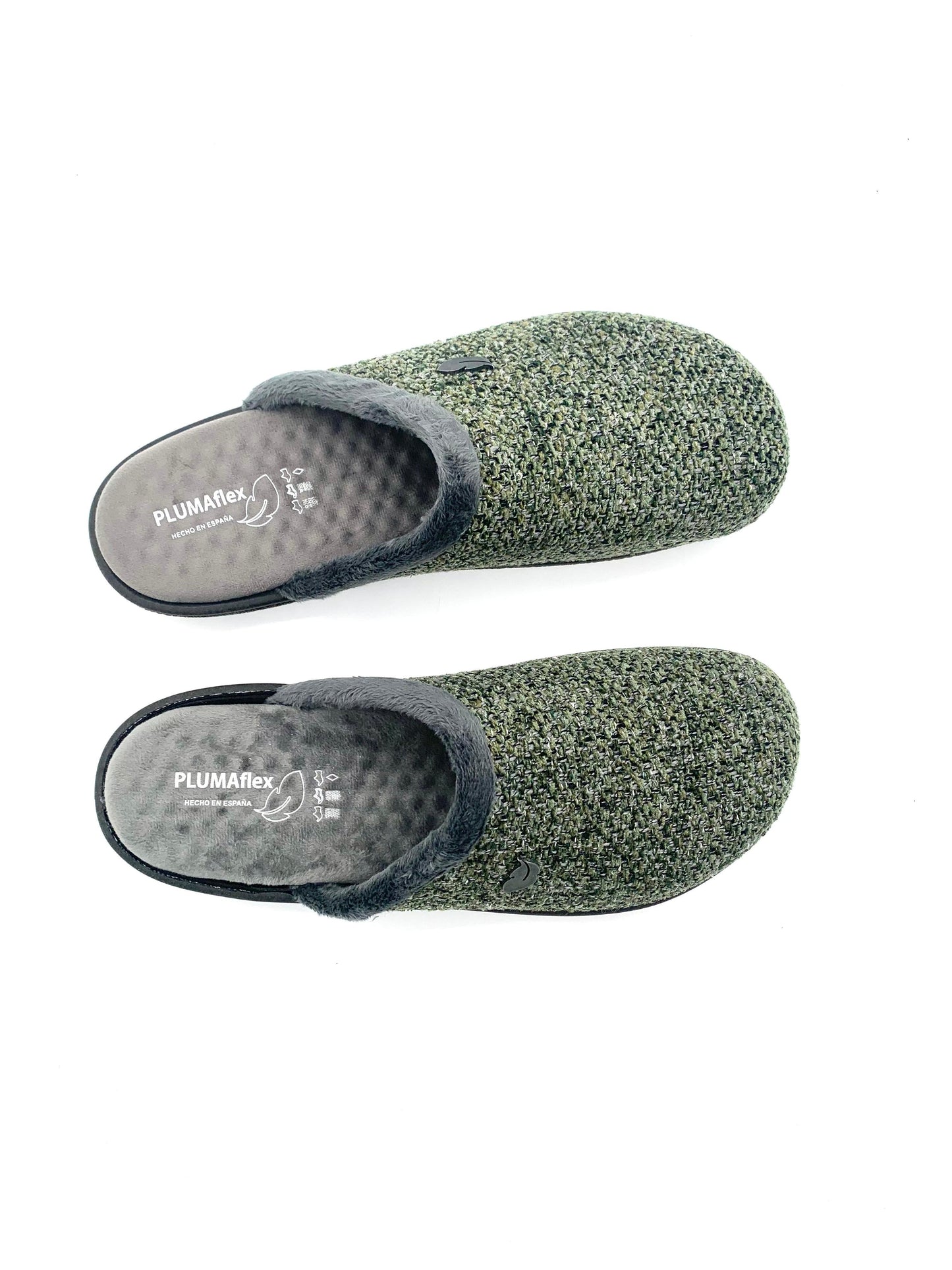 Ciabatte da uomo Roal