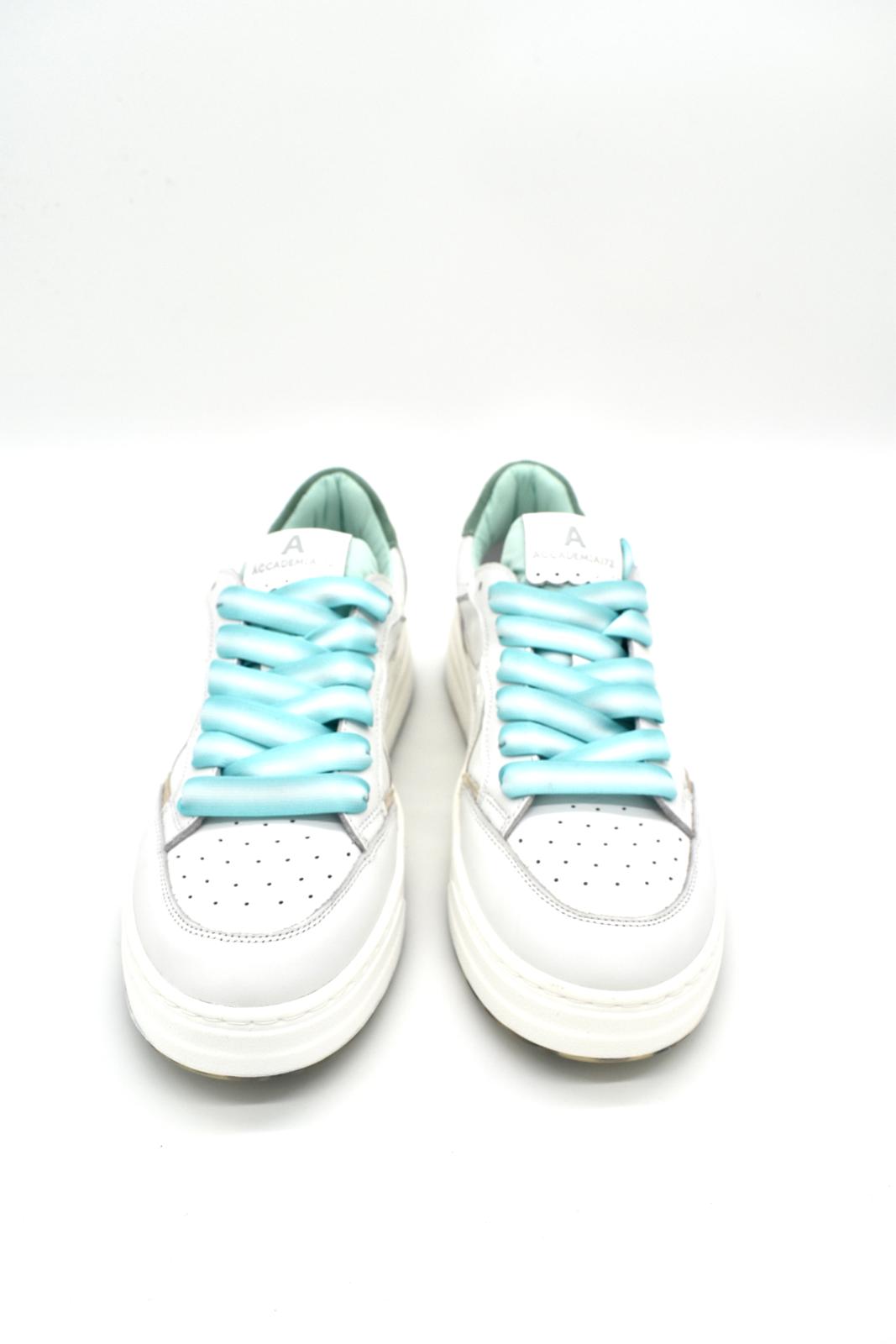 Sneakers da donna in pelle Accademia 72