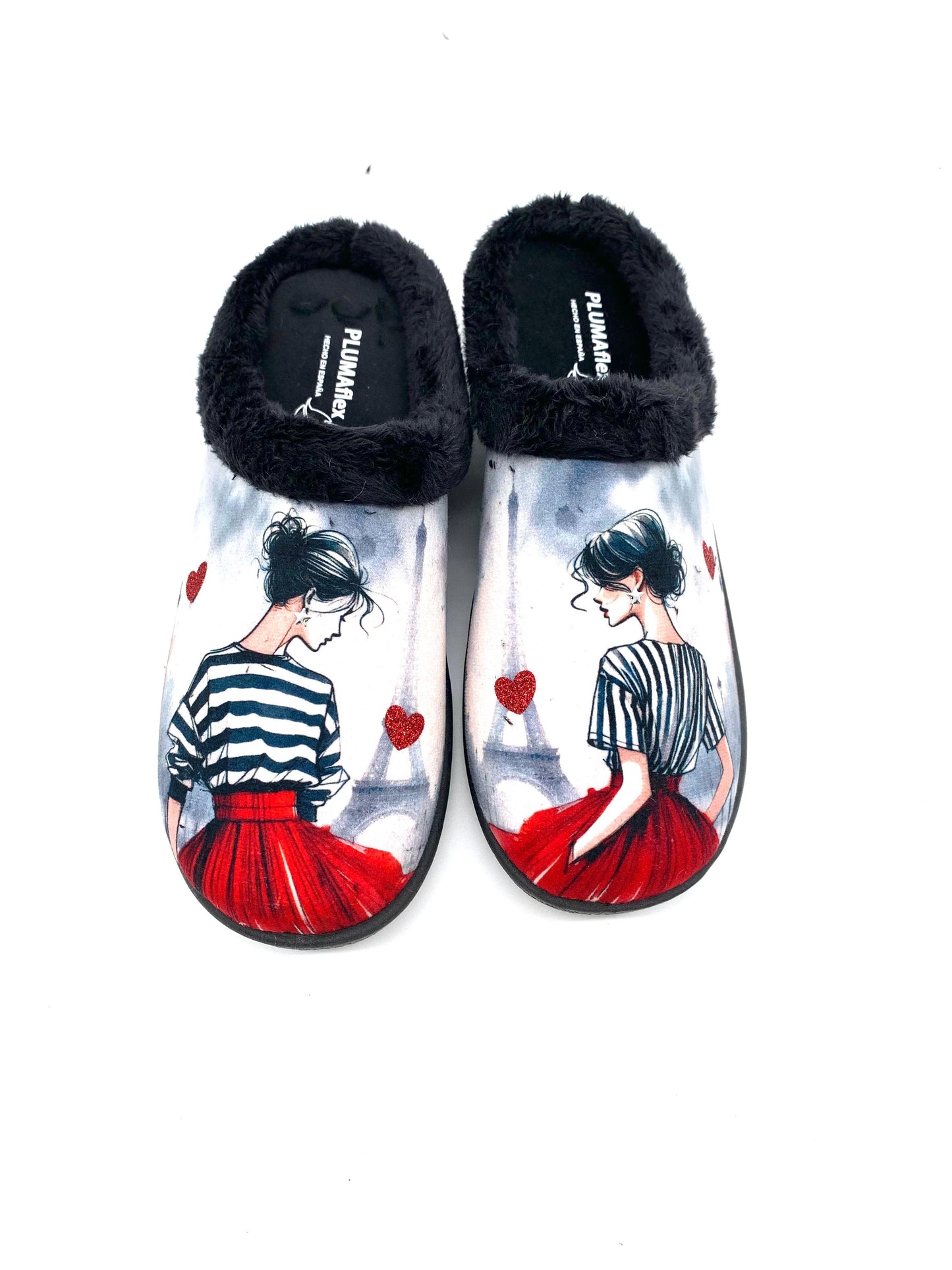 Ciabatte da donna Roal