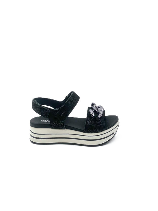 Sandali da donna in pelle Igi&Co 104.2IGI&CO