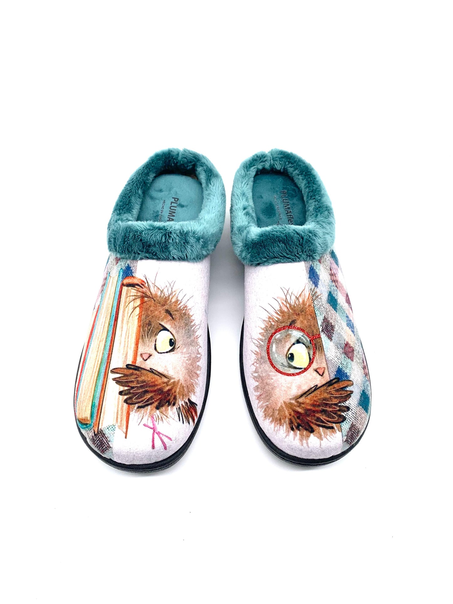 Ciabatte da donna Roal