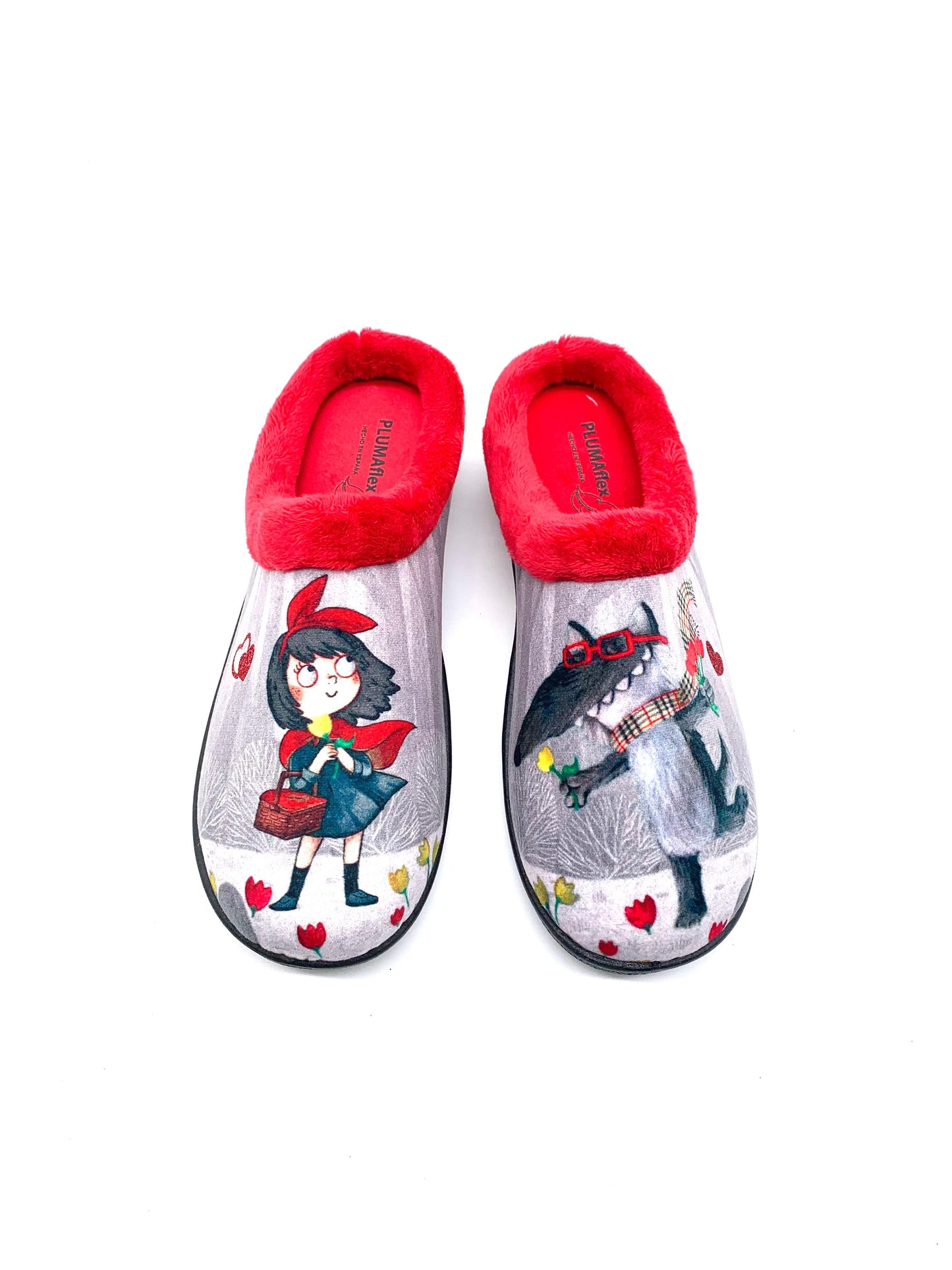 Ciabatte da donna Roal