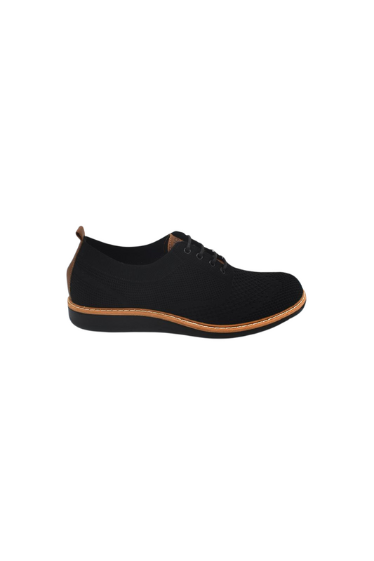 Stringate da uomo in tela Igi&Co
