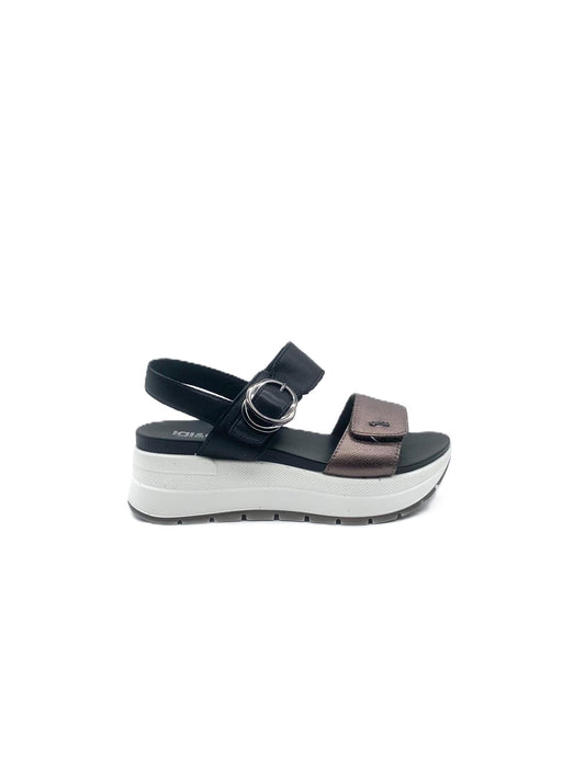 Sandali da donna in pelle Igi&Co 112IGI&CO
