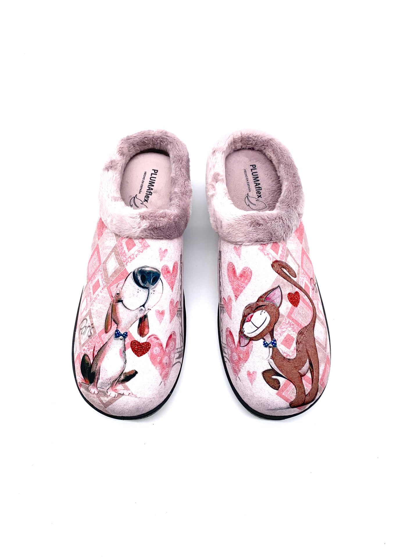 Ciabatte da donna Roal