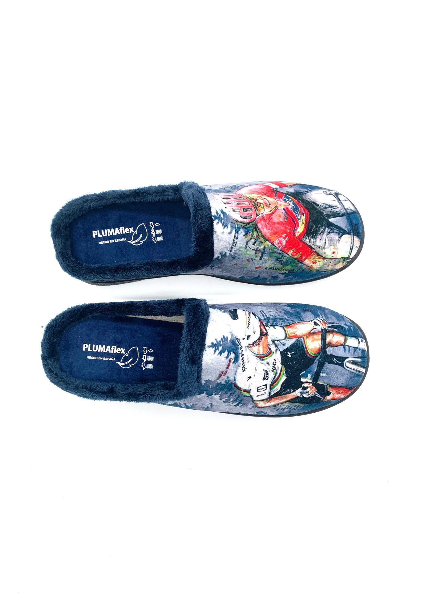 Ciabatte da uomo Roal