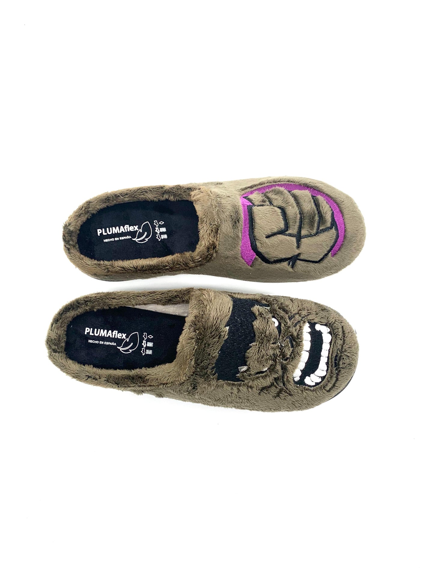 Ciabatte da uomo Roal