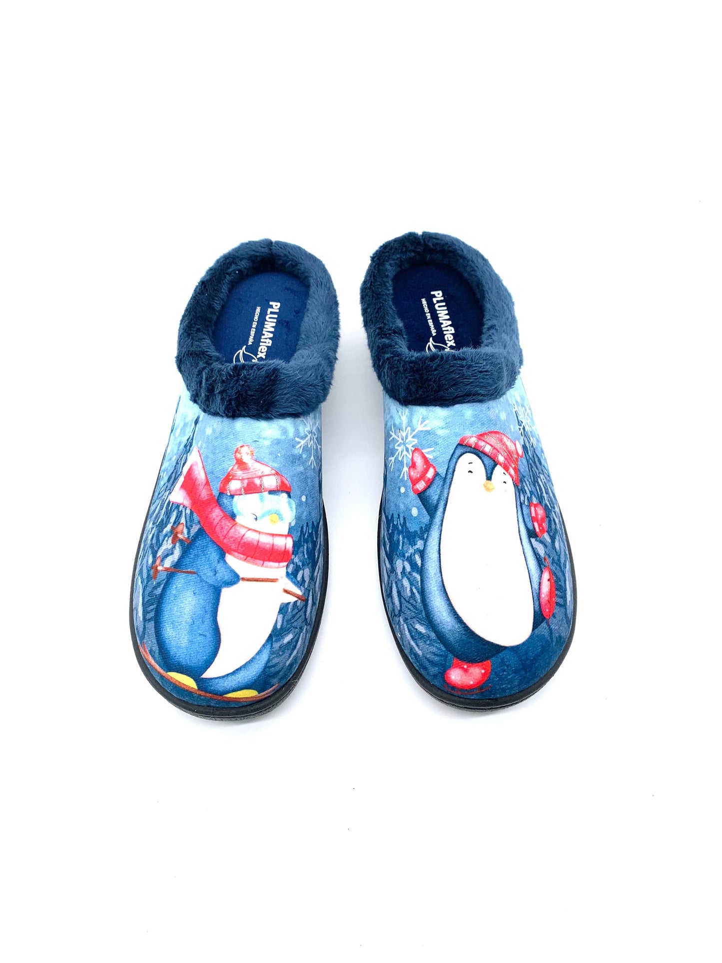 Ciabatte da donna Roal