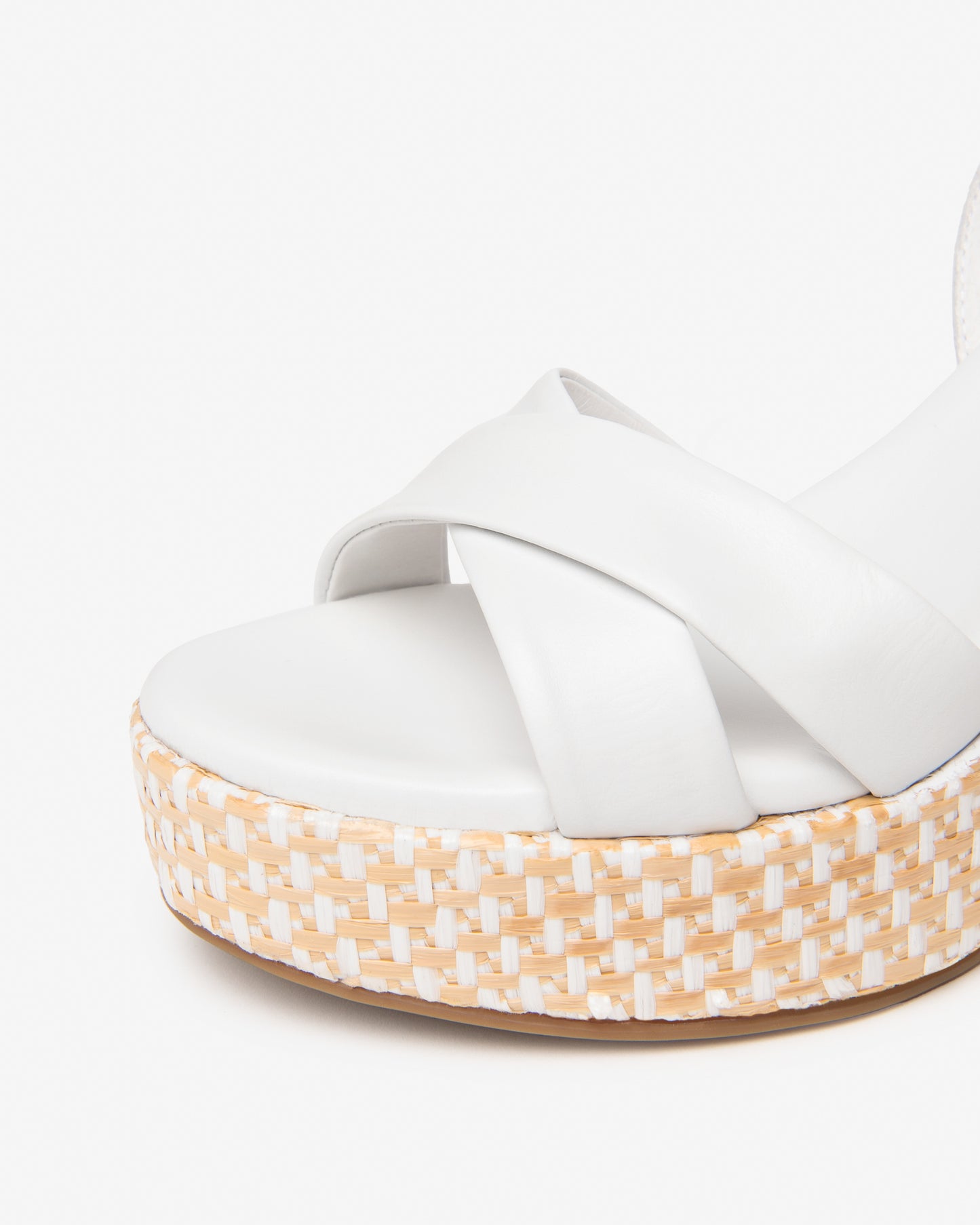 Sandali da donna in pelle NeroGiardini