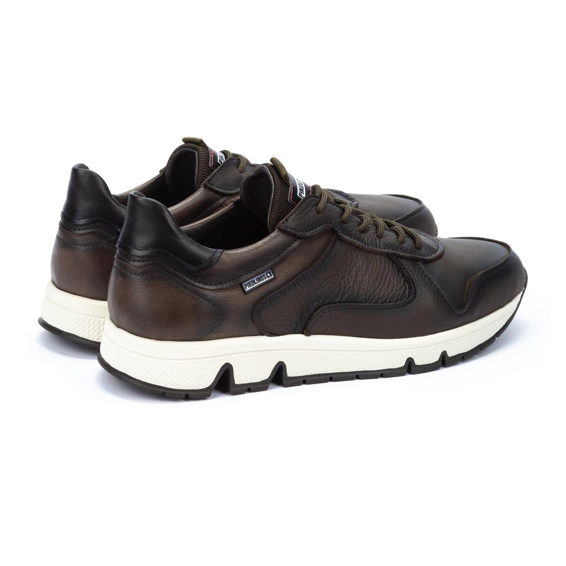 Pikolinos: Scarpe casual uomo in pelle per stile e comfort! – Musto Calzature srl Pikolinos: Scarpe casual uomo in pelle per stile e comfort! – Musto Calzature srl