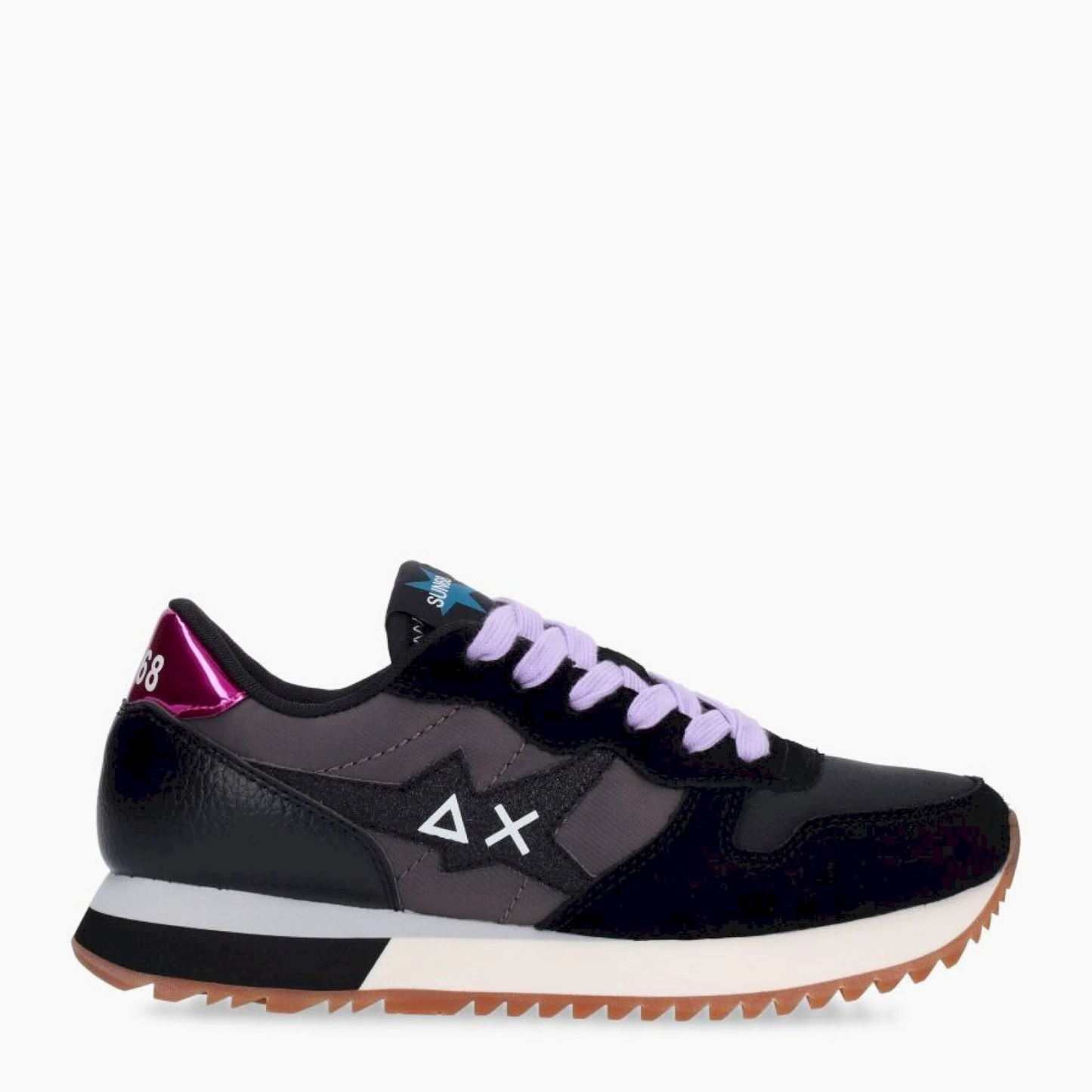 Sneakers sportive da donna Sun68