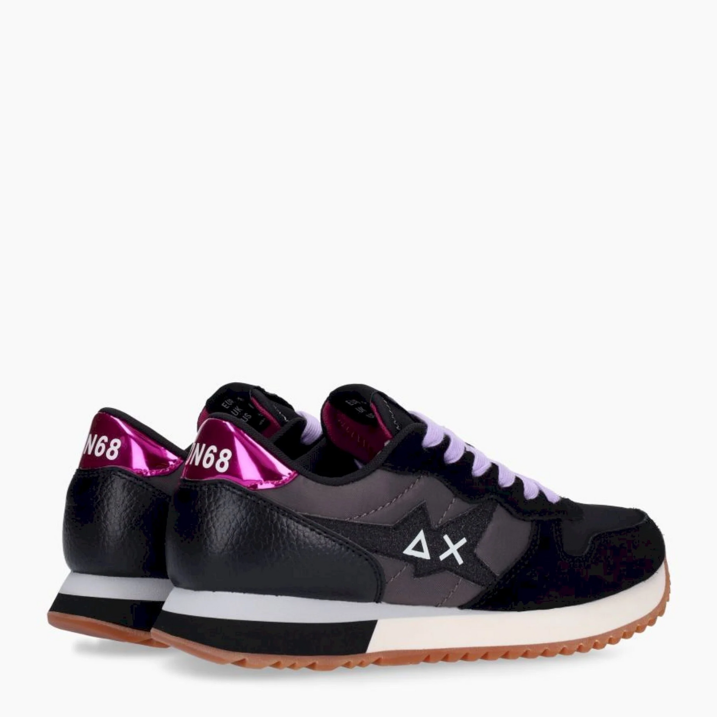 Sneakers sportive da donna Sun68