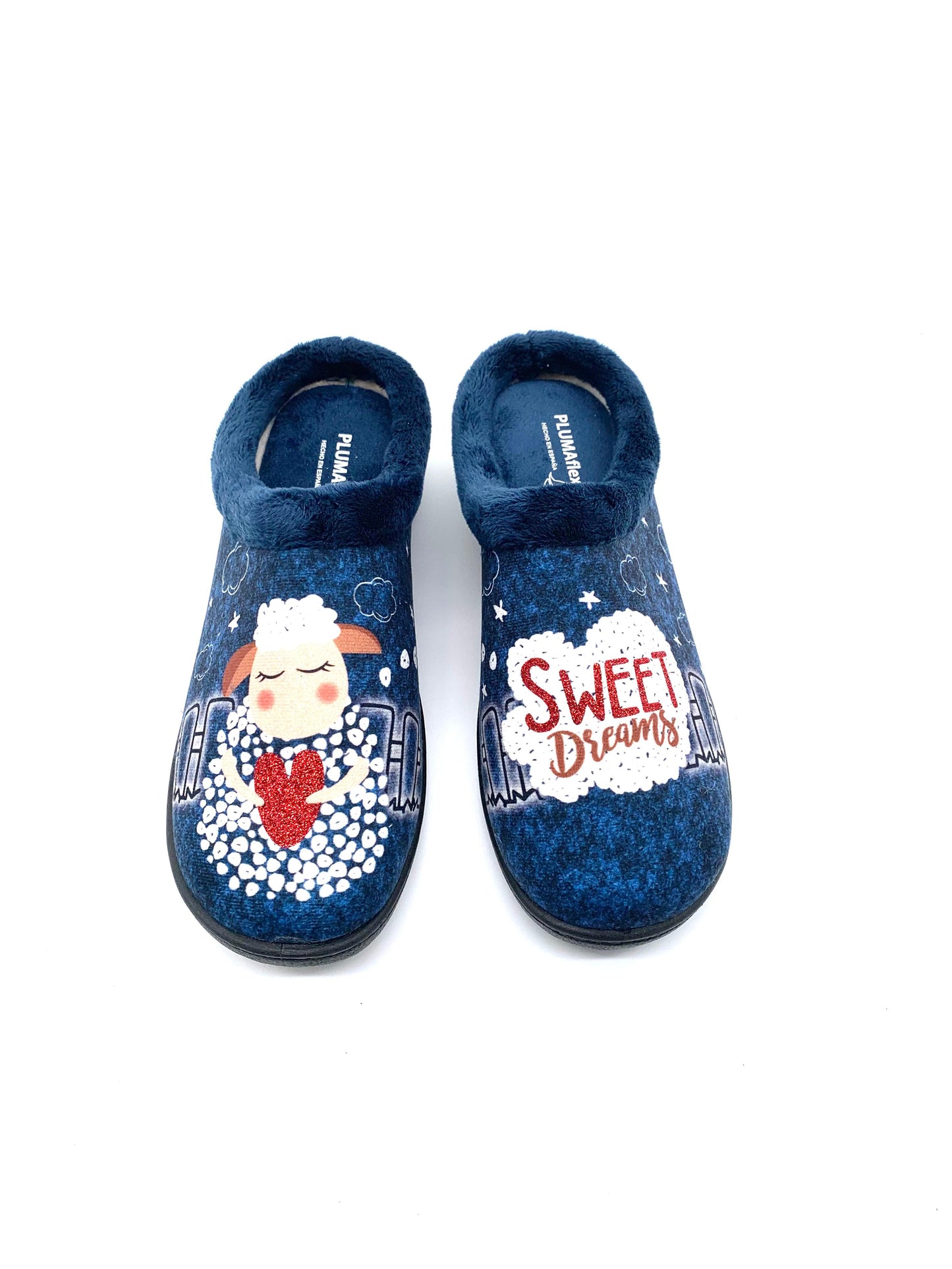 Ciabatte da donna Roal