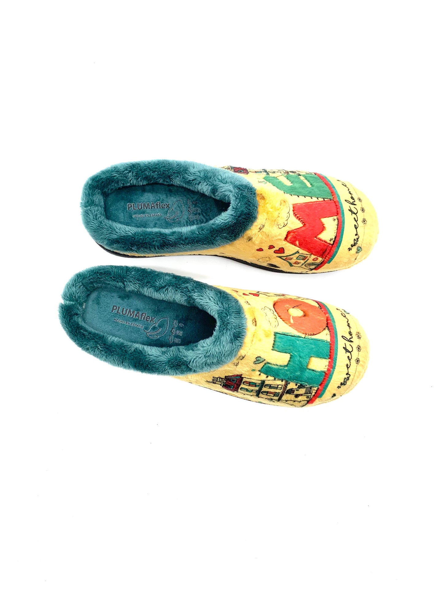 Ciabatte da donna Roal