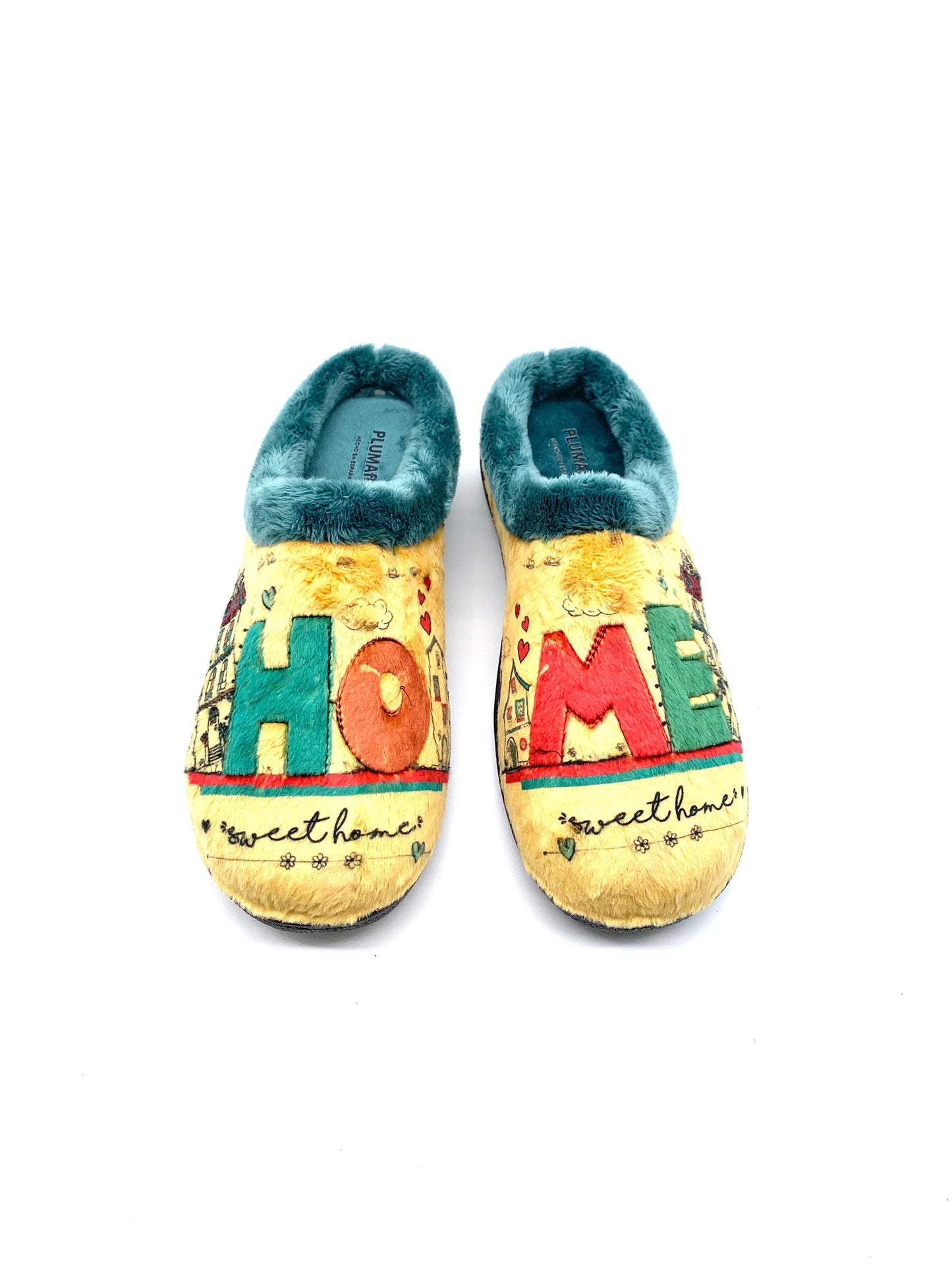 Ciabatte da donna Roal