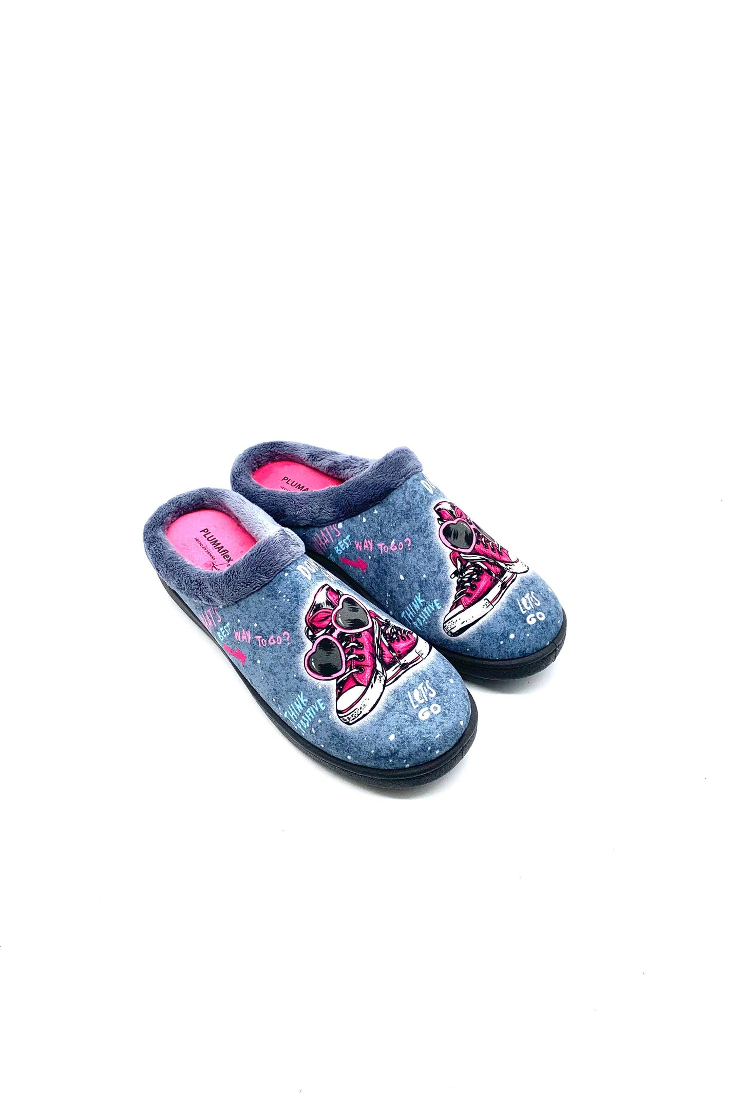 Ciabatte da donna Roal