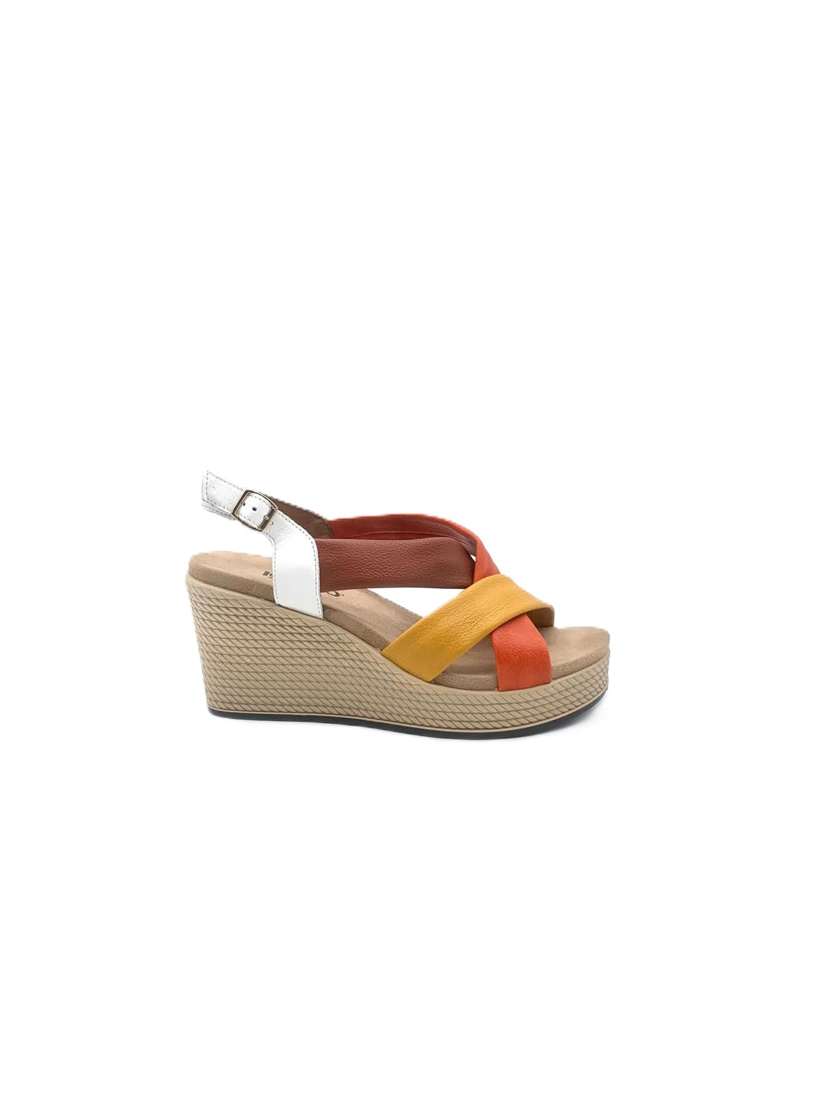 Sandali da donna in pelle Igi&Co