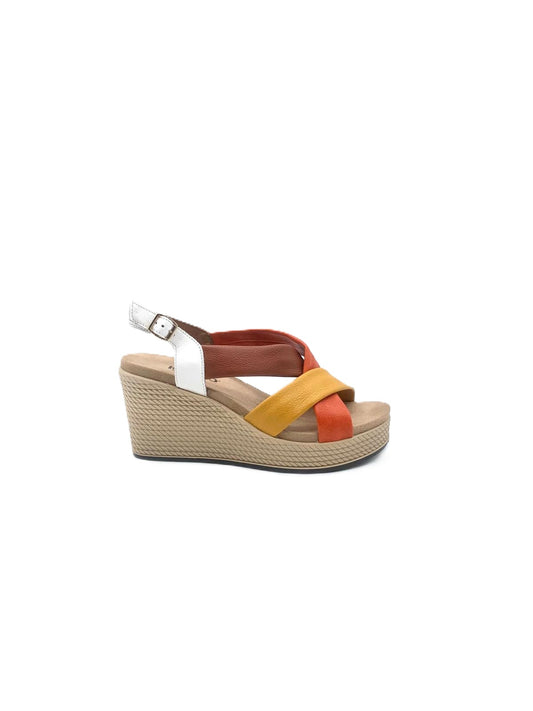 Sandali da donna in pelle Igi&Co 24IGI&CO