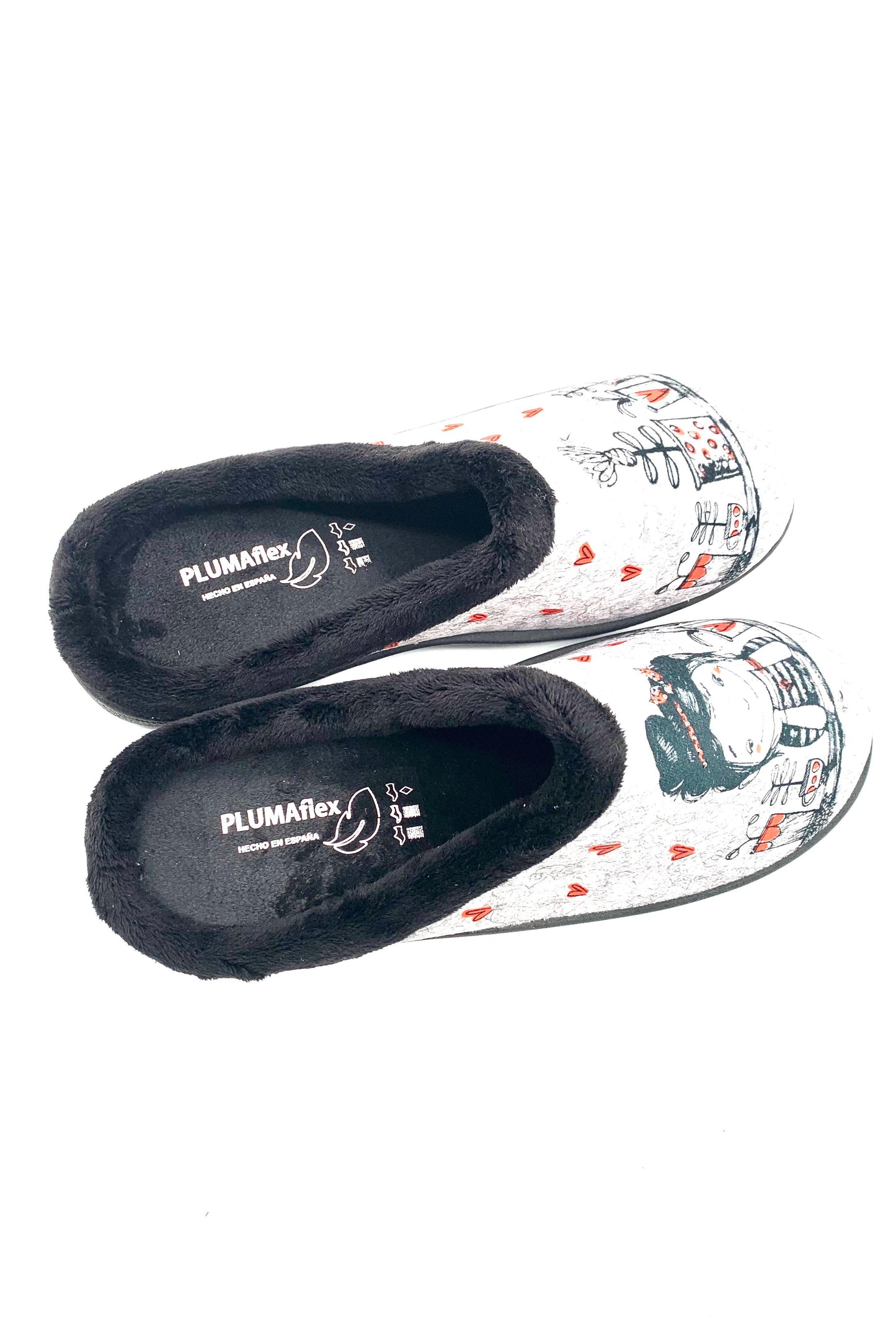 Ciabatte da donna Roal