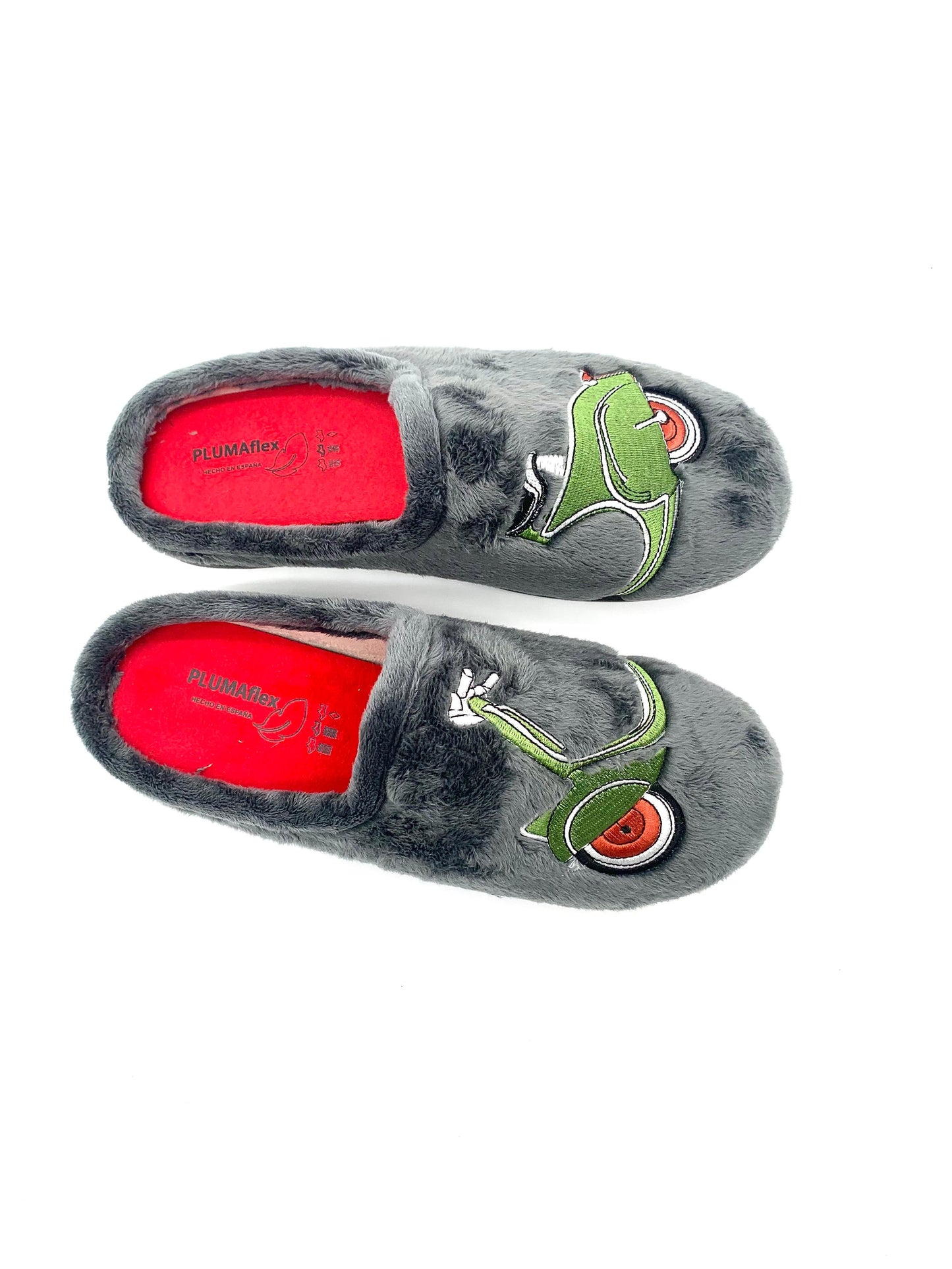 Ciabatte da uomo Roal