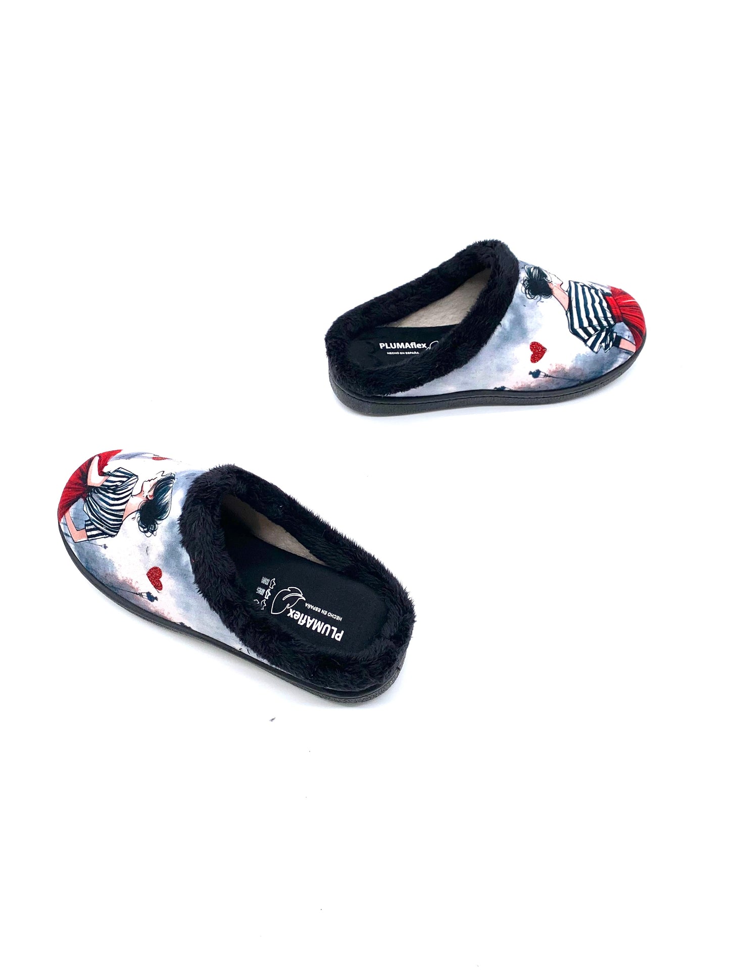 Ciabatte da donna Roal