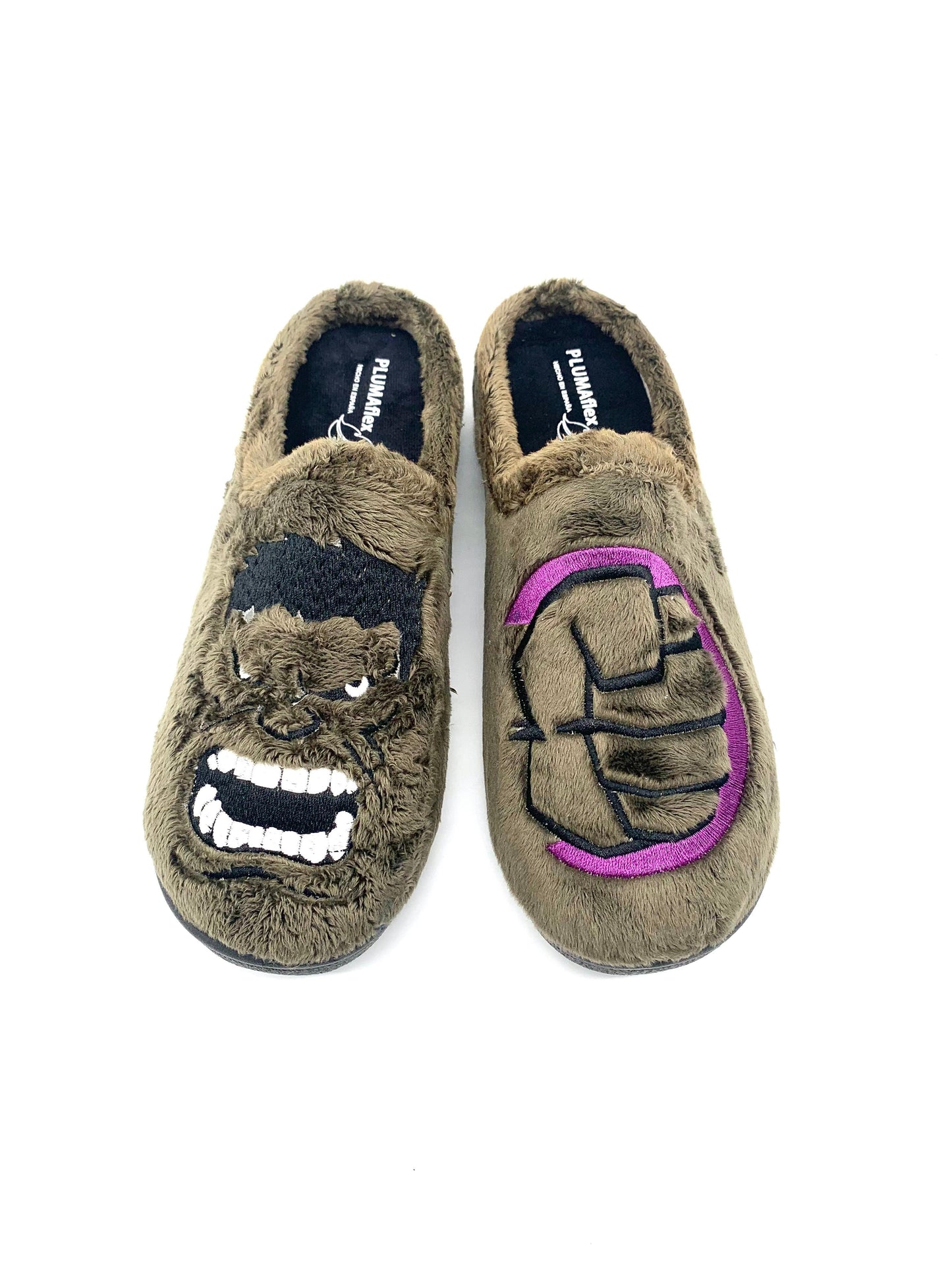 Ciabatte da uomo Roal