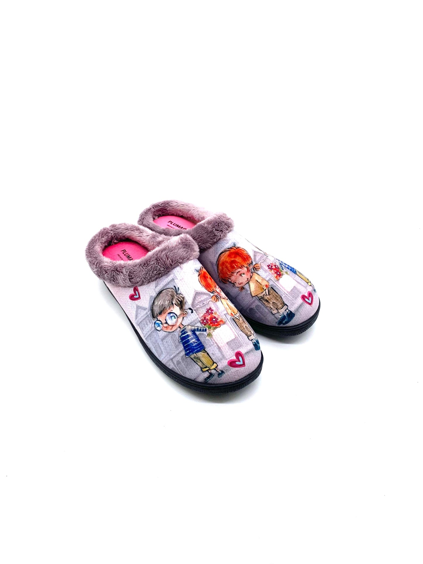 Ciabatte da donna Roal