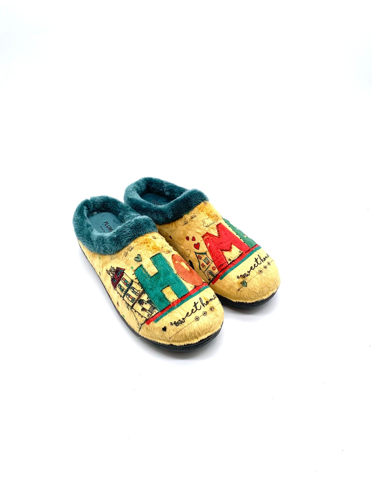 Ciabatte da donna Roal