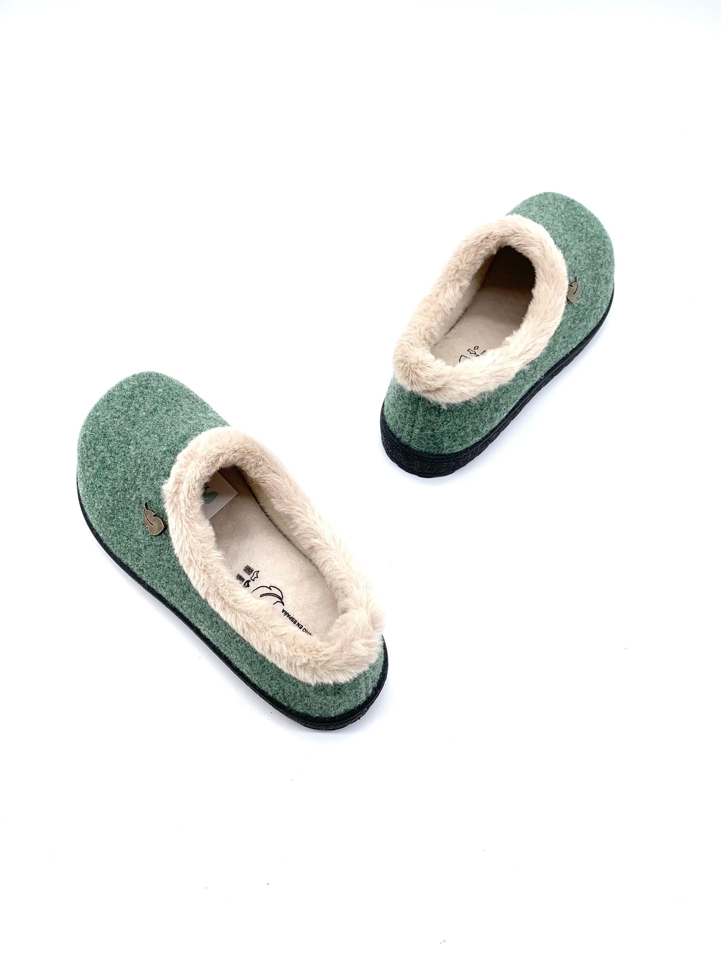 Ciabatte da donna Roal