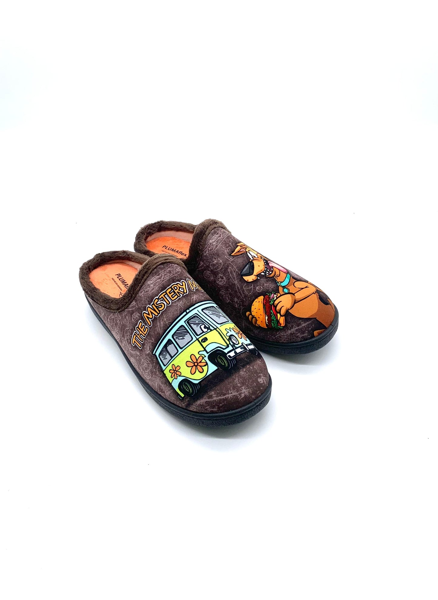 Ciabatte da uomo Roal