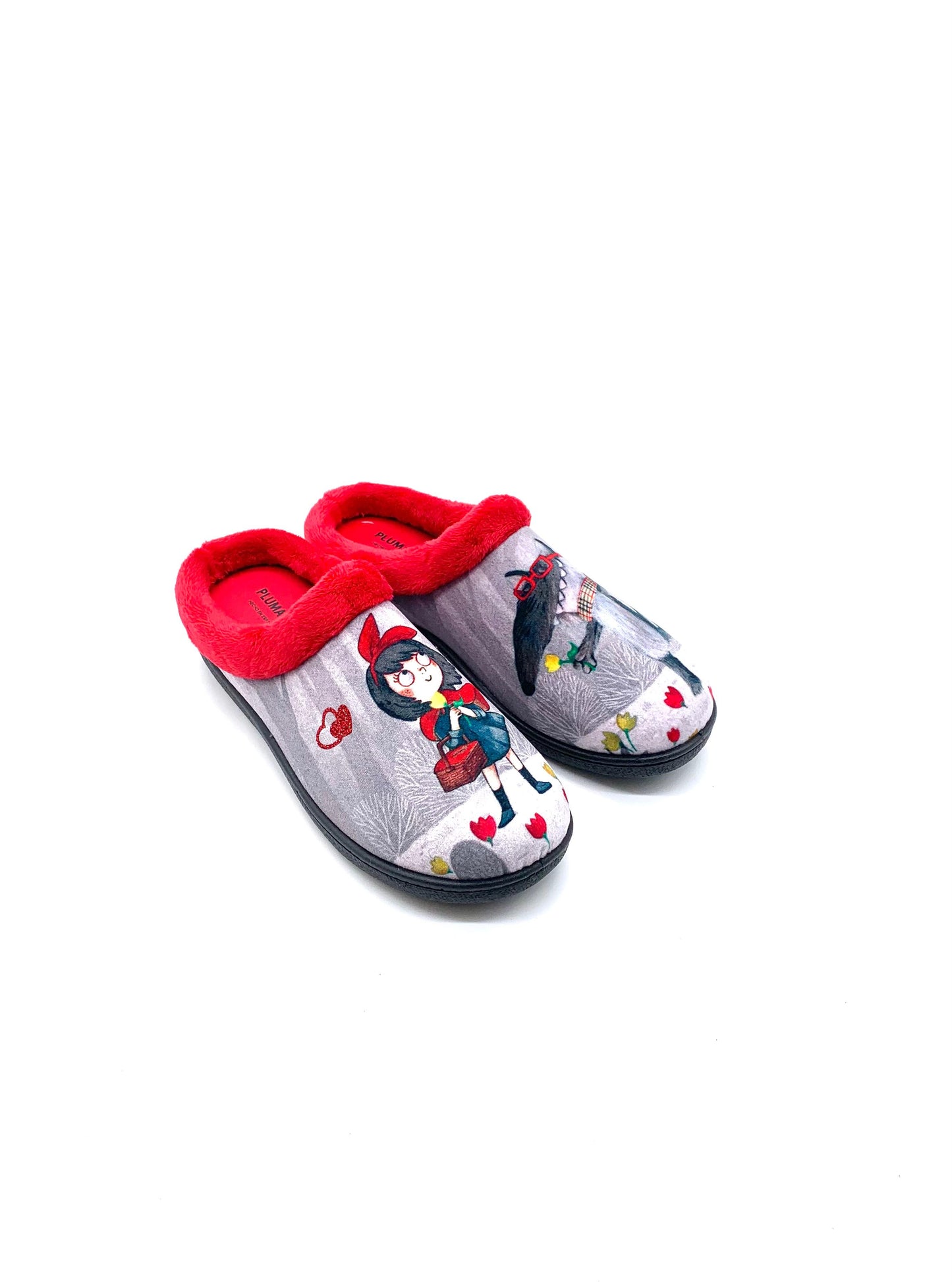 Ciabatte da donna Roal